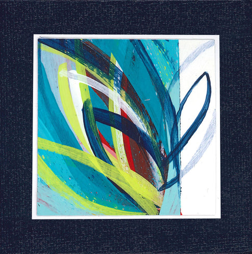 Guayaquil Flowers Mini #10