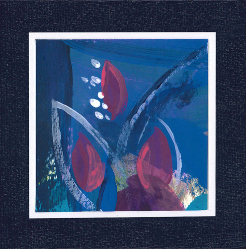 Bursting Garden Mini #4