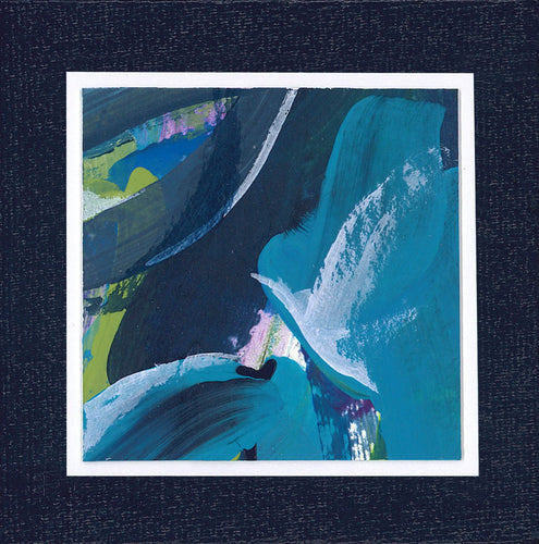 Bursting Garden Mini #5