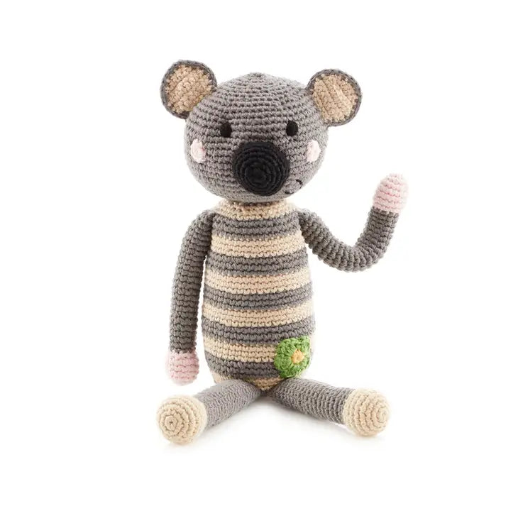 Koala Bear Rattle