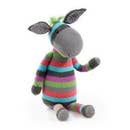 Large Stripey Donkey