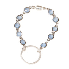 Crystal Bracelet Gold