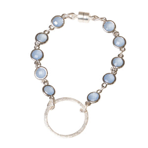 Crystal Bracelet Gold