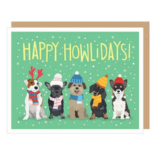 Holiday Cards