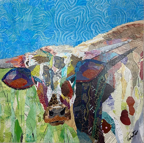 A Bull is Just a Bull