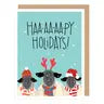 Holiday Cards