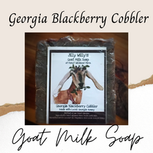 Goat Milk Soap