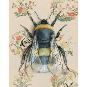 Bumblebee Large Print