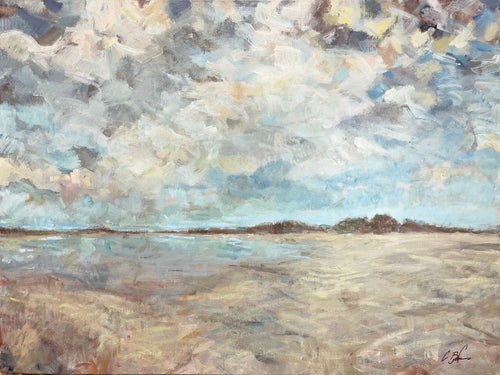 Little Tybee Twilight