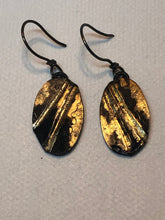 18 KT Gold on Steel Earrings