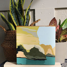 Grotto No. 2 Original Painting