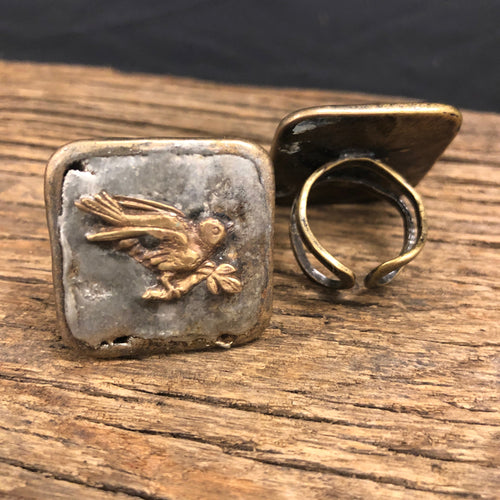 Bird Ring