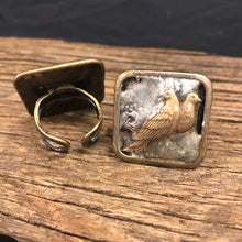 Bird Ring