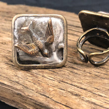 Bird Ring