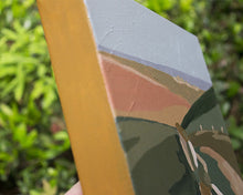 Ireland Countryside Original Painting