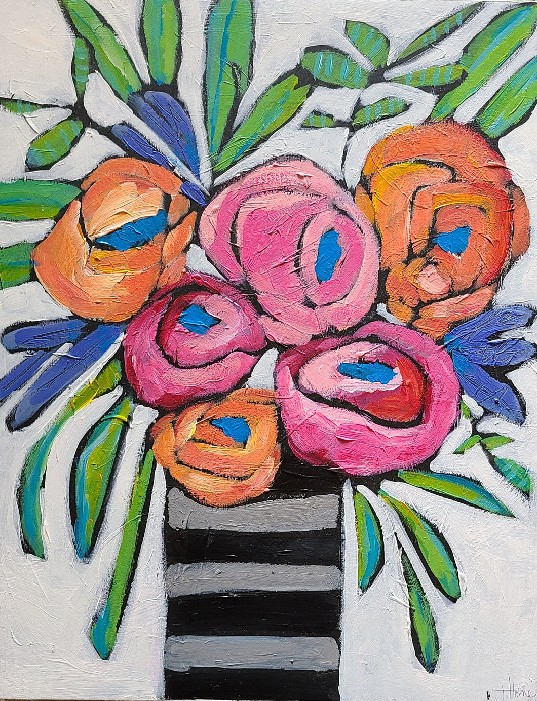 Mother's Day Bouquet