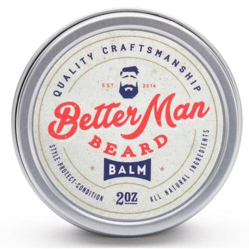 Original Beard Balm