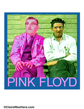 Pink floyd