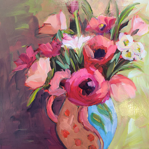 Punch of Color