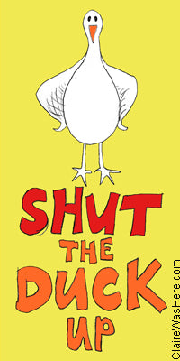 Claire Tea Towel #107