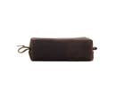 Leather Toiletry Bag