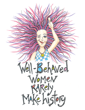 Well-behaved women
