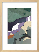 Amicalola Falls Print