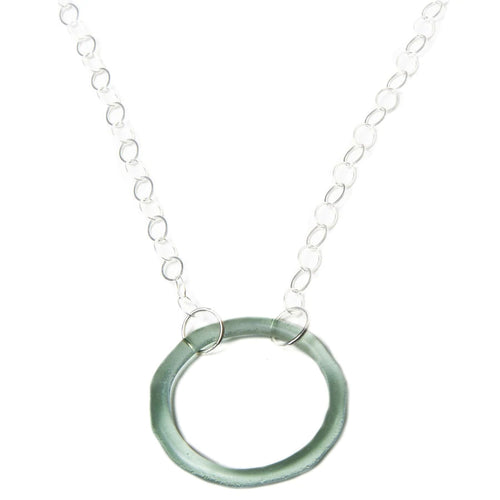 Coca-Cola Wave Pendant