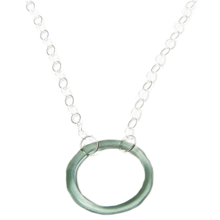 Coca-Cola Wave Pendant