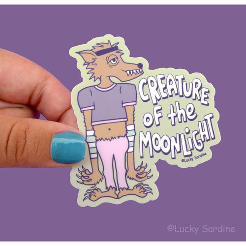Creature of the Moonlight