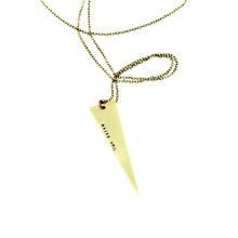 'Raise Hell' Necklace