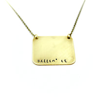 'Killin' It' Necklace