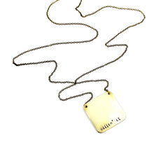 'Killin' It' Necklace