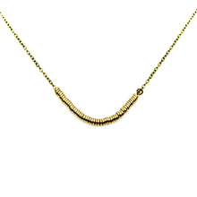 Little Pieces Necklace