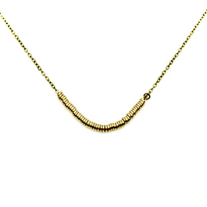 Little Pieces Necklace