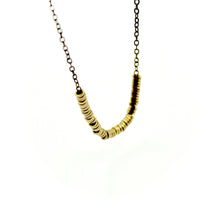 Little Pieces Necklace