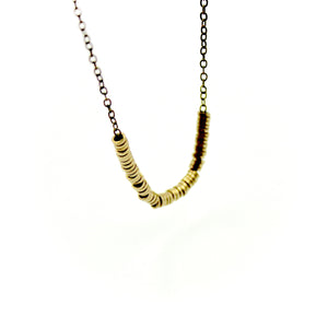 Little Pieces Necklace