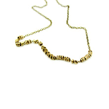 Little Pieces Necklace