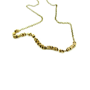 Little Pieces Necklace