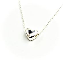 Heart Bead Necklace