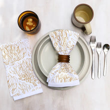 Floral Print Napkin Sets