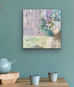 Lavender Love
