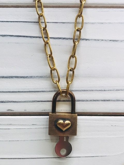 Heart Locket