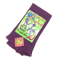 Claire Tea Towel #194