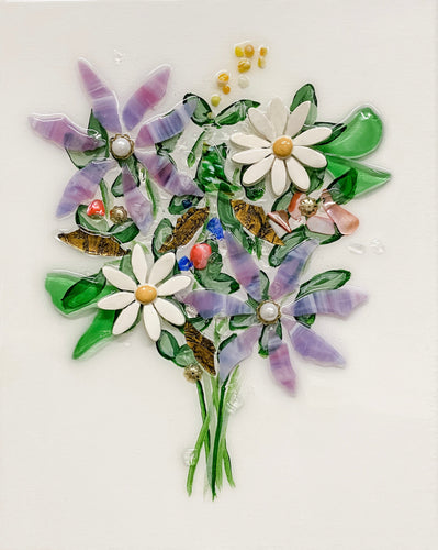 Mountainside Flowers