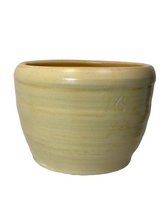Yellow Planter