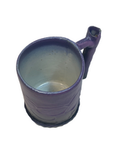 Purple Mug
