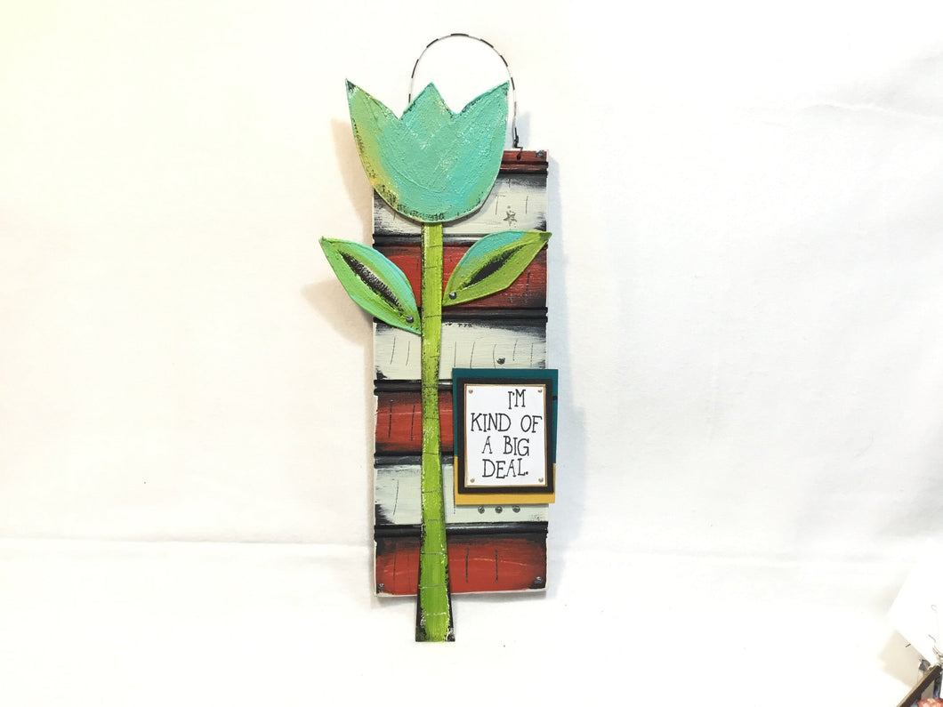 I'm kind of a big deal