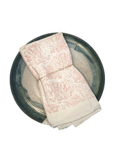 Floral Print Napkin Sets