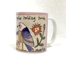 Jenni Horne Art Mugs